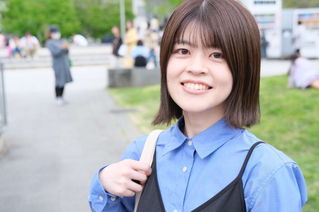 Shoko Tanaka