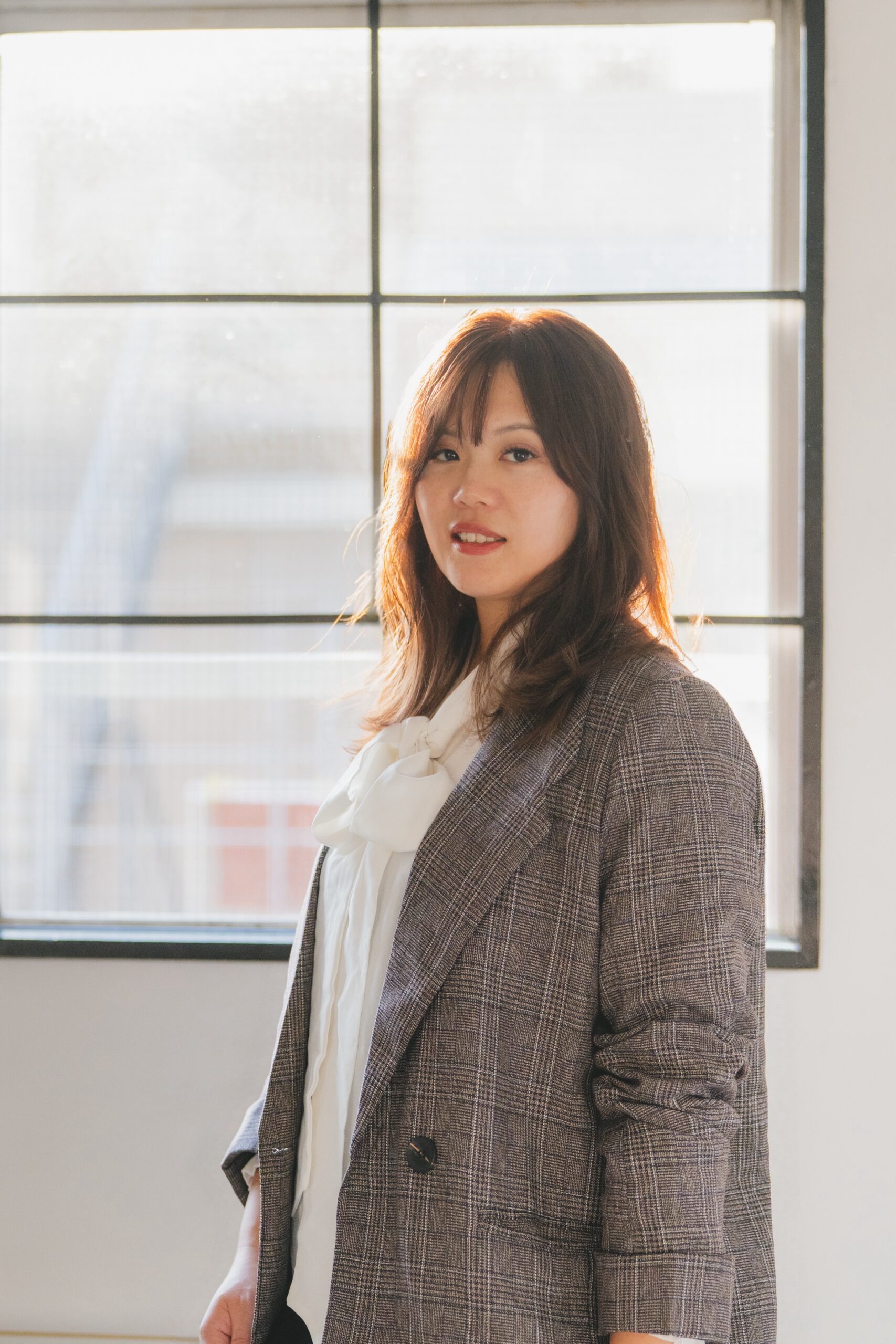 田口 英里奈 - 株式会社Femme Creatives 代表取締役